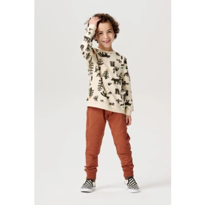 Image de Sweater Hadera Fog 122