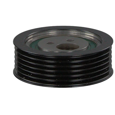 Afbeelding van Febi Bilstein Spanrol (poly) V riem 09785