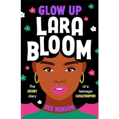 Afbeelding van Glow Up, Lara Bloom