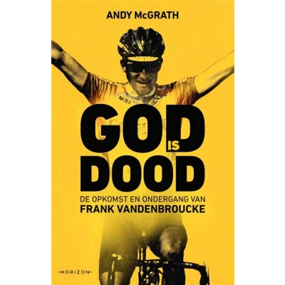 Image de God is dood