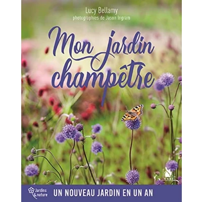 Afbeelding van Mon Jardin Champêtre