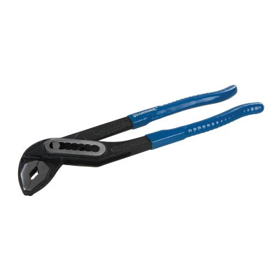 Afbeelding van Silverline Waterpomptang met smalle kaken Lengte: 300 mm 50