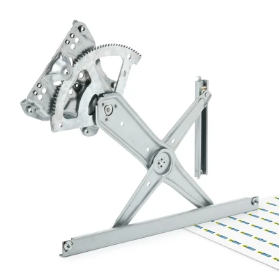 Afbeelding van Magneti Marelli Raammechanisme Links voor Electrisch Zonder elektro motor 350103170009 TOYOTA: Corolla Verso, IX Hatchback
