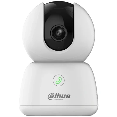 Afbeelding van Dahua Technology Lite DH IPC HDBW1420EP 0280B Dome IP beveiligingscamera Binnen &amp; buiten Plafond