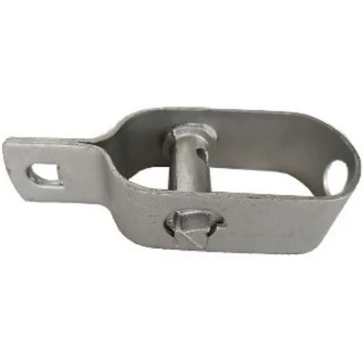 Afbeelding van Wovar Draadspanner Thermisch Verzinkt 125 mm Per Stuk