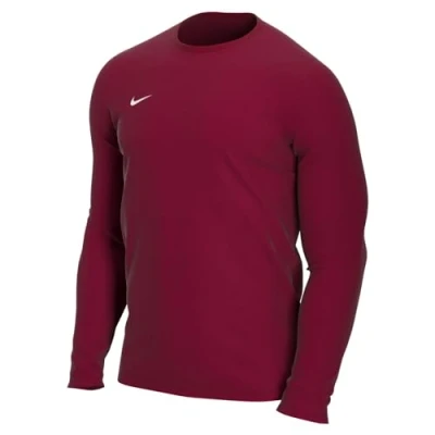 Afbeelding van Nike Park VII LS Shirt Heren
