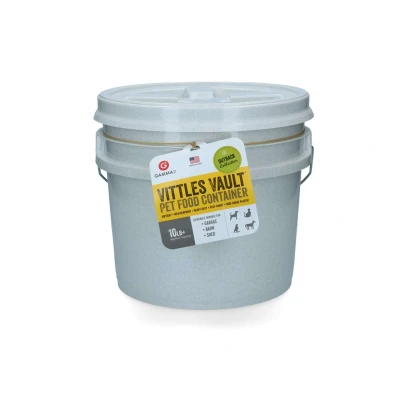 Afbeelding van Gamma Vittles Vault Outback 20 22L