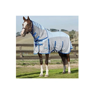 Image de WeatherBeeta ComFiTec 600D/Mesh Combo Neck