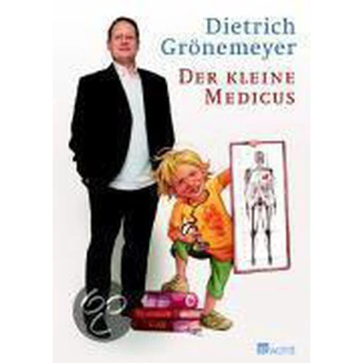 Afbeelding van Der Kleine Medicus