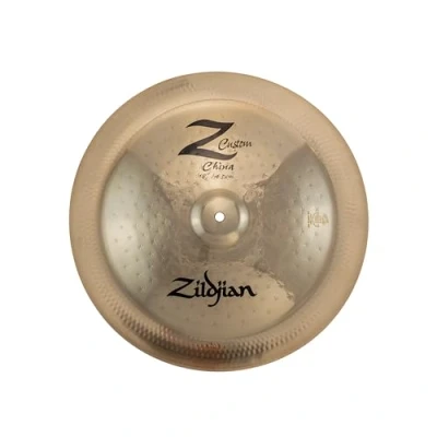 Afbeelding van Zildjian Z Custom China 20&quot; bekken