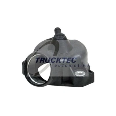 Afbeelding van TRUCKTEC AUTOMOTIVE 02.19.114 Thermostaathuis MERCEDES BENZ: W124 Coupe, 190