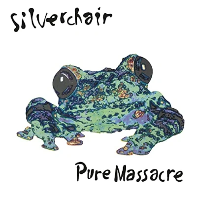 Afbeelding van PURE MASSACRE