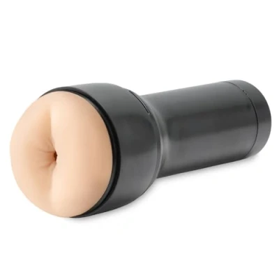 Afbeelding van Kiiroo FeelStar Stroker Extra Tight Butt Strakke Kont Masturbator Lichte huidskleur