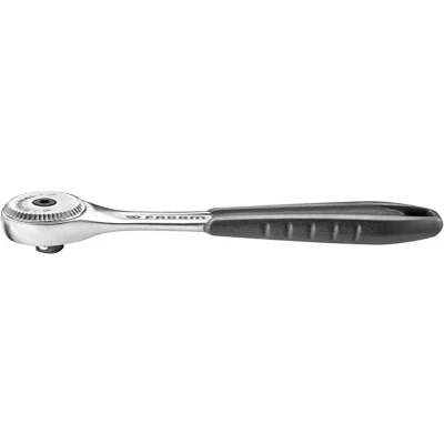 Afbeelding van FACOM R.151B ratel met ronde kop 1/4&quot;