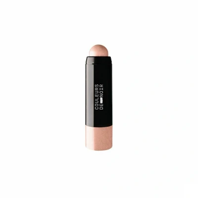 Afbeelding van Les Couleurs de Noir Stick Tint Glow