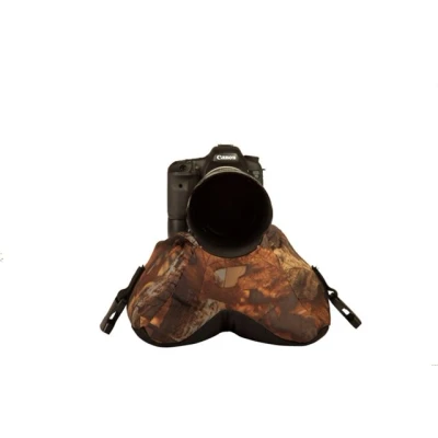Afbeelding van Buteo Photo Gear BPGBB1 Beanbag 1 Saddle &amp; Belt