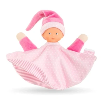 Afbeelding van Corolle Mon Doudou, Tidoudou Sterrendromen, 17 cm, vanaf de geboorte, 9000030140