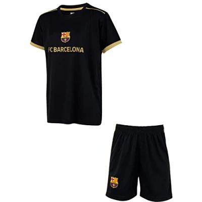 Afbeelding van Barca shirt voor kinderen, officiële collectie FC Barcelona, 10 jaar