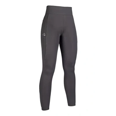 Afbeelding van HKM Rijlegging Alice Full Grip Donkergroen 36