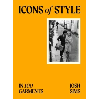 Afbeelding van Icons of Style