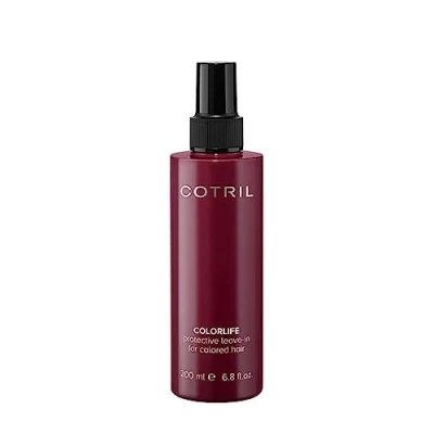 Afbeelding van COTRIL COLORLIFE LEAVE IN SPRAY 200ML COLOUR PROTECTION