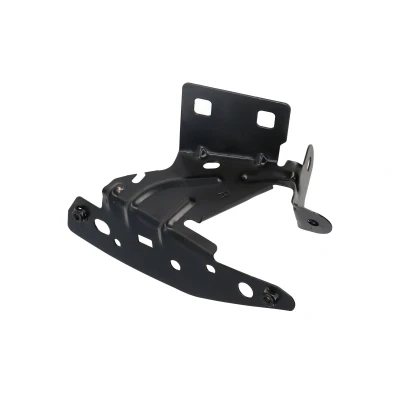 Afbeelding van Bumper, bevestiging BLIC 7802 03 0531384P