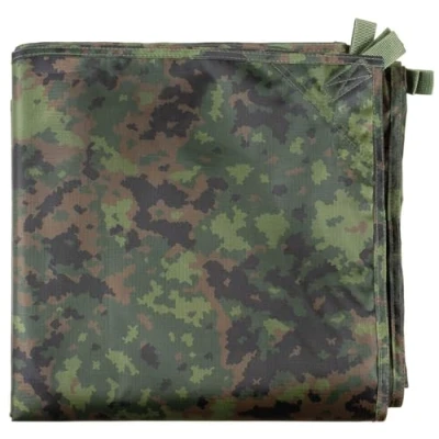 Afbeelding van MFH Multifunctioneel zeil, extreem ca. 300 x cm (camouflage M05)