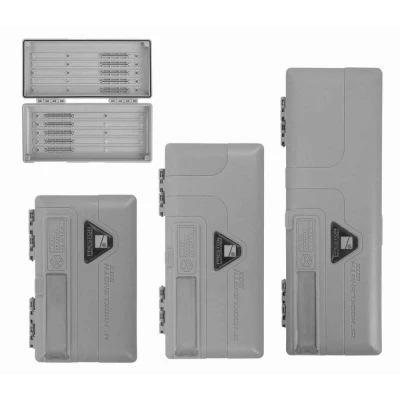 Afbeelding van Preston Mag Store Systems Unloaded Maat : 15cm
