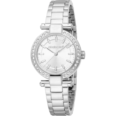Afbeelding van Roberto Cavalli RC5L121M0045 Horloge Vrouw