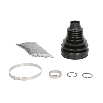 Afbeelding van SPIDAN 36010 Aandrijfashoes 110,00 TPE (thermoplastische elastomeer) AUDI: A6 C8 Avant