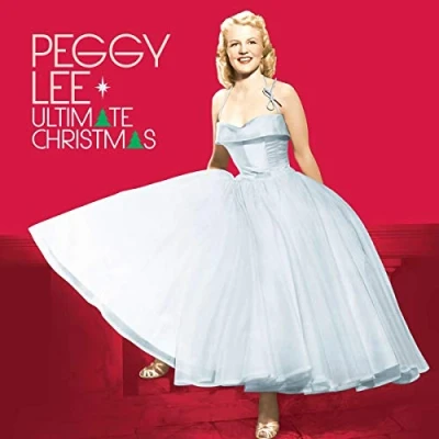 Afbeelding van Peggy Lee Ultimate Christmas (CD)