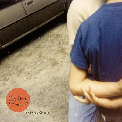 Afbeelding van Dr. Dog Shame, Shame (LP)