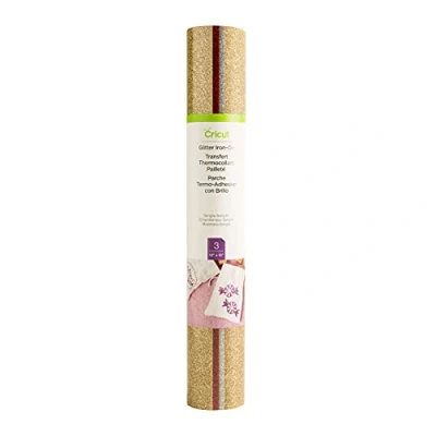 Afbeelding van Permanent vinyl voor snijplotters Cricut Sangria 30 x cm