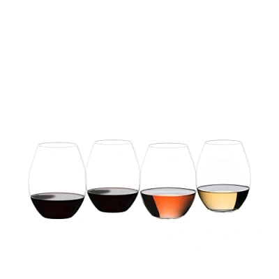 Afbeelding van Riedel Wijnglazen Wine Friendly 4 Stuks