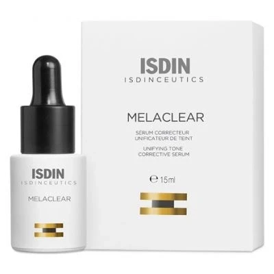 Afbeelding van Isdin Isdinceutics Serum Serumceutics Brighten Melaclear
