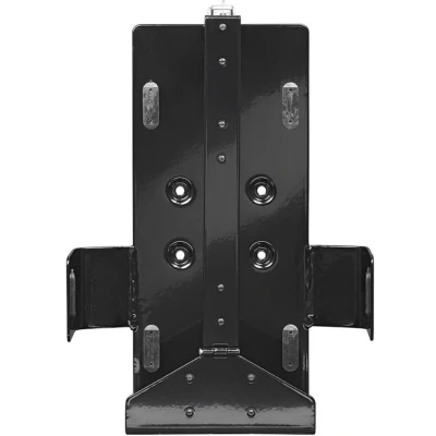 Afbeelding van Pro Plus Jerrycanhouder Heavy Duty Metaal voor Jerrycan 20 liter (Art. 530109 en 530092)