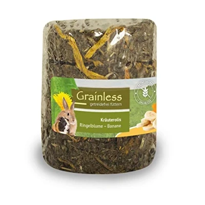Afbeelding van Kruidenschijven banaan 4 x 20 gram