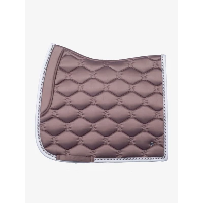 Image de PS of Sweden Tapis de Selle Signature Dressage Gris chaud Poney