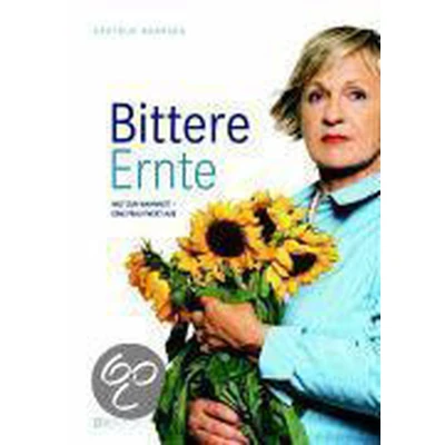 Afbeelding van Bittere Ernte