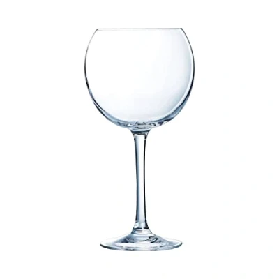 Image de 6 verres ballon 47cl Chef &amp; sommelier 47017