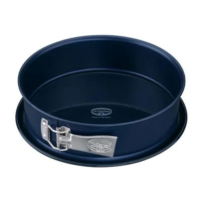 Image de Moule à manqué charnière 26 cm Dr.Oetker Back Liebe ref 1100