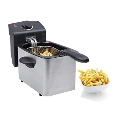 Image de Tristar fr 6919 friteuse