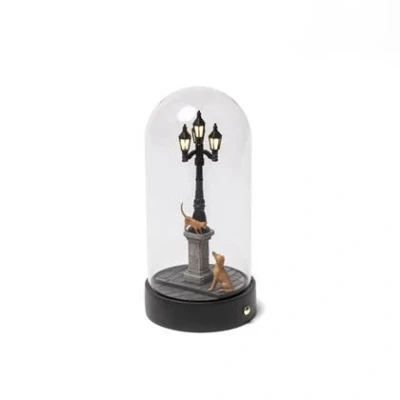 Afbeelding van Seletti My Little Evening Lamp
