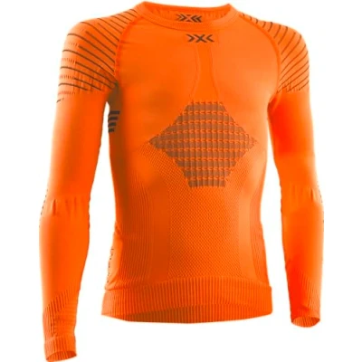 Afbeelding van X Bionic Unisex PTT shirts voor kinderen