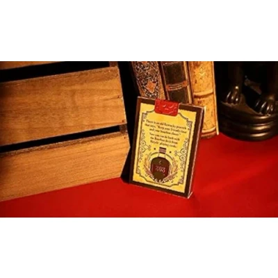Afbeelding van Bicycle Bourbon Playing Cards