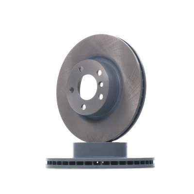 Afbeelding van Febi Bilstein Remschijf 38576