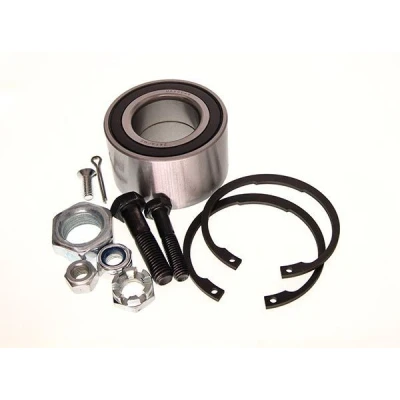 Afbeelding van Wiellagerset MAXGEAR 33 0388