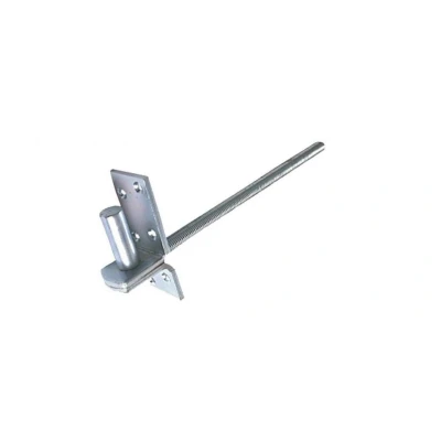 Afbeelding van Moerduim verzinkt M12 220 mm