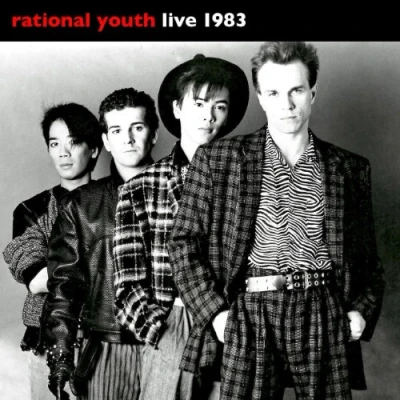 Afbeelding van Live 1983