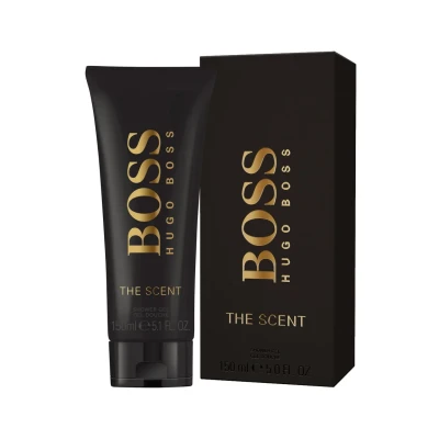 Afbeelding van Hugo Boss The Scent Douchegel 150 ml